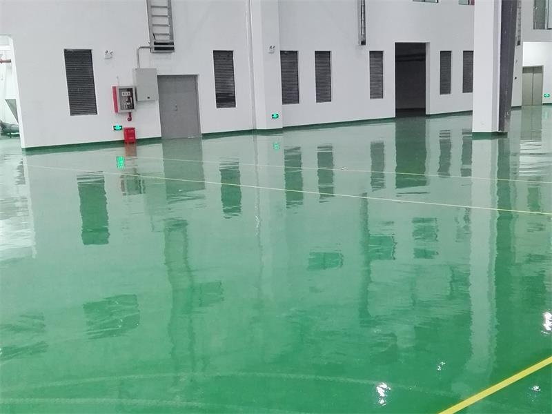 苏州厂房装修