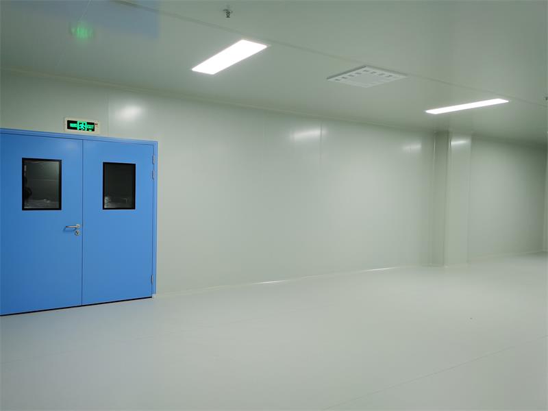 苏州厂房装修公司