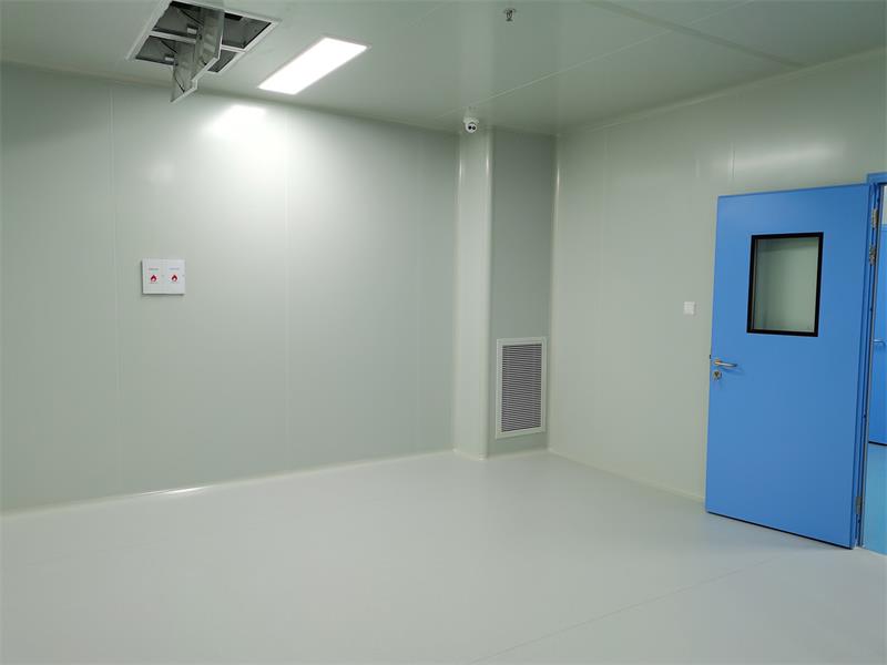 厂房装修公司