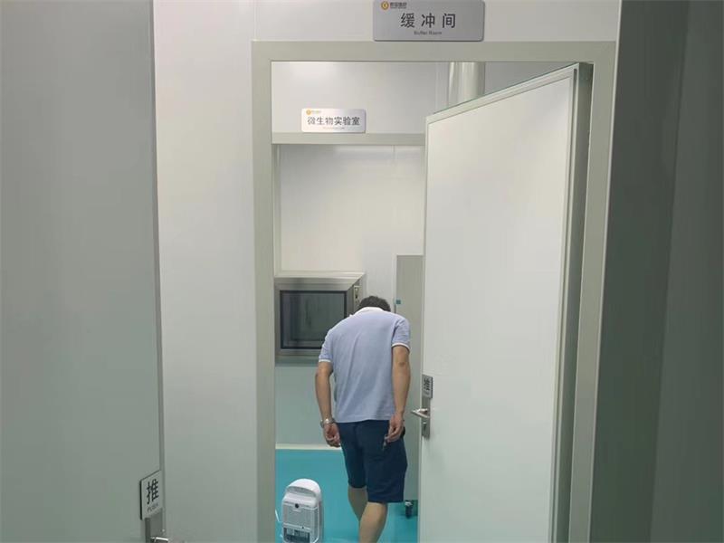 厂房装修公司
