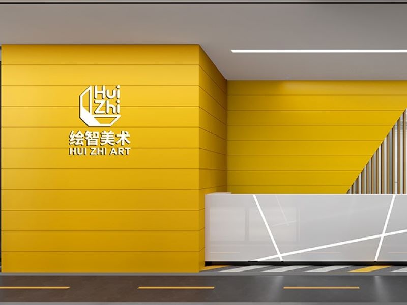 办公室装修设计