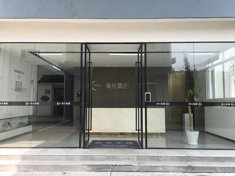 吴中办公室装修